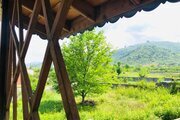 کلبه سوئیسی استخردار دوخواب فندق در کتالم و سادات شهر
