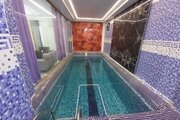 ویلا دوبلکس استخردار سه خواب رونیکا پلاس 2 در تنکابن