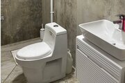 ویلا مبله دو خواب فشتکه در خمام