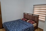 خانه جنگلی در مجاورت سد البرز