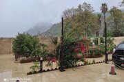 آپارتمان مبله دو خواب در سرولات