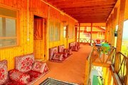اتاق 40 متری بام سبز در بومگردی رشت