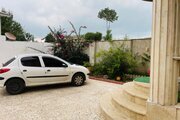 واحد ساحلی تکخواب در طبقه سوم ویلای رضوانشهر