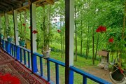 باغ ویلا تک خواب مبله در رودبار