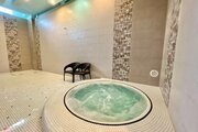 ویلا استخردار چهارخواب آنتیک در رودهن