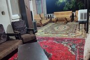ویلا مبله تک خواب چاک در رودبار
