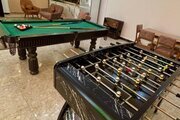 ویلا 2 خواب استخردار هاشامیر 3 در چهارباغ