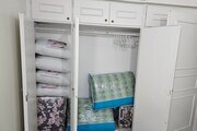 آپارتمان مبله تکخواب در سبلان شمالی
