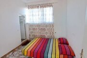 واحد دوخواب در طبقه همکف ویلا در املش