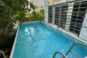 ویلا دوبلکس چهارخواب استخردار صدف 259 در کیش
