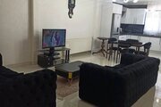 آپارتمان مبله دوخواب در اشرفی اصفهانی