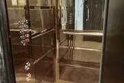 آپارتمان مبله دوخواب در شهمیرزاد