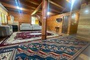 خانه ویلایی دوبلکس سه خواب در ماسال