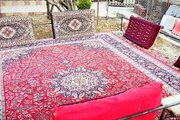 ویلا دوبلکس 3خواب مبله در همدان