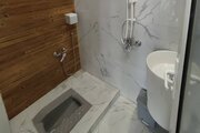 واحد تکخواب جکوزی دار در طبقه اول در مینودشت