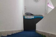 اتاق اشتراکی دو تخت VIP آقایان در سبلان شمالی