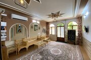 باغ ویلا تکخواب دربست با فوتبال دستی در فین  کاشان