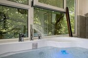 واحد تکخواب مبله سویل جنگلی  در طرقبه و شاندیز
