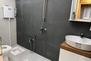 کلبه سوئیسی دوبلکس مبله دوخواب سام در زیباکنار