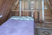 کلبه سوئیسی تکخواب رویایی 3 در ماسال
