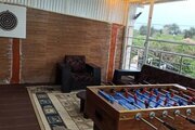 باغ ویلا استخردار هشت بهشت در دزفول