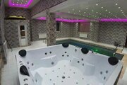 ویلای لوکس تالاب در بندر انزلی