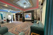 ویلا دوبلکس مبله سه خواب تراس دار طاها در ماسال