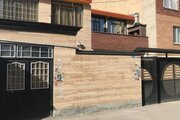 آپارتمان ملبه سه خواب بهادر در همدان