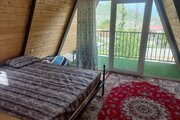 کلبه سوئیسی دوبلکس مبله تکخواب در ماسال