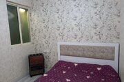آپارتمان مبله تکخواب در گلزاران رشت | اتاق خواب
