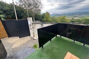 کلبه سوئیسی دوبلکس دوخواب نوستالژی در بابل