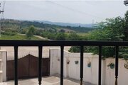 ویلا تکخواب خانه سرای روستایی در قائمشهر
