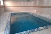 ویلا استخردار در باغ بهادران