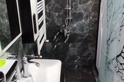 کلبه سوئیسی استخردار دوخواب باغ شوکا در سرخرود