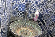 سوئیت باغ 250 متری در سرخرود