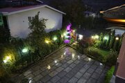 واحد دوخواب در طبقه سوم ویلای کلاردشت