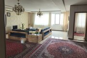 آپارتمان مبله سه اتاق لوکس در مشهد