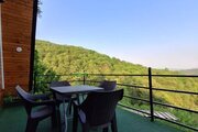 کلبه دوبلکس شمشاد تکخواب در شیرگاه