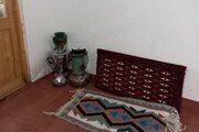 اتاق 50 متری سنتی در بومگردی لاهیجان