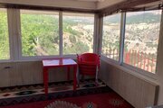 سوئیت روف گاردن دار پرتگاه در سی سخت