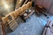کلبه سوئیسی دوبلکس دوخواب هاوراز در چالوس