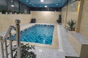 واحد دو خواب استخردار فاضل در طبقه همکف ویلا تالش