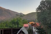 سوئیت ویلا مبله در طالقان