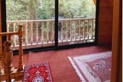 کلبه سوئیسی دوبلکس دوخواب در اسالم