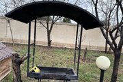 ویلا استخردار چهار خواب هانا در کردان