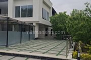 وبلا باغ مبله دوبلکس استخردار سه خواب در ملارد