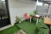 واحد تکخواب ماه و ستاره 2 در طبقه همکف ویلای تنکابن