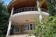 واحد مبله تکخواب اردیکده در طبقه اول ویلای کلاردشت