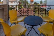 آپارتمان مبله دو خواب ساحلی در رامسر