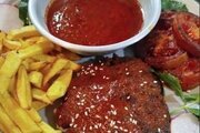 باغ ویلا دوبلکس سه خواب تی تی در سیاهکل